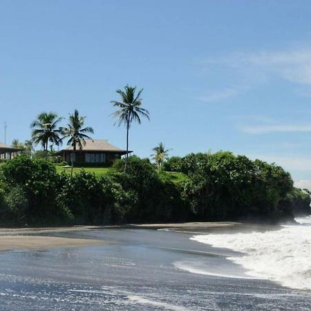 Bulung Daya Beach Villa Retreat Antasari Exterior photo