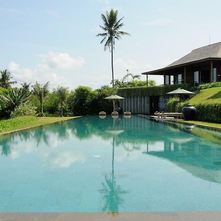 Bulung Daya Beach Villa Retreat Antasari Exterior photo